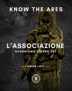 Immagine del portfolio "Ares Tst".